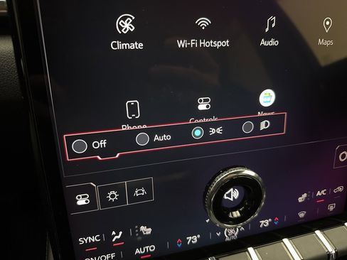 New 2026 GMC Terrain Elevation w/ Elevation Premium Package image 36