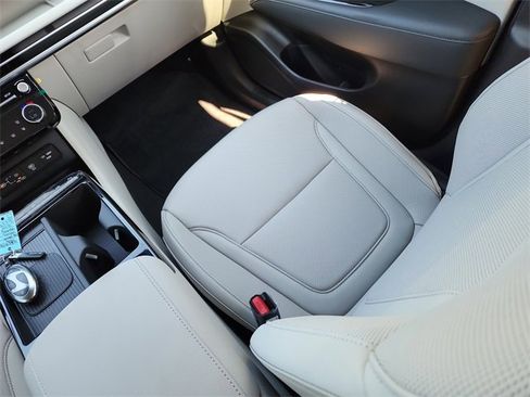 New 2025 Hyundai Tucson Limited image 14