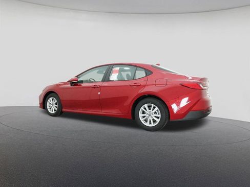 New 2026 Toyota Camry LE image 20