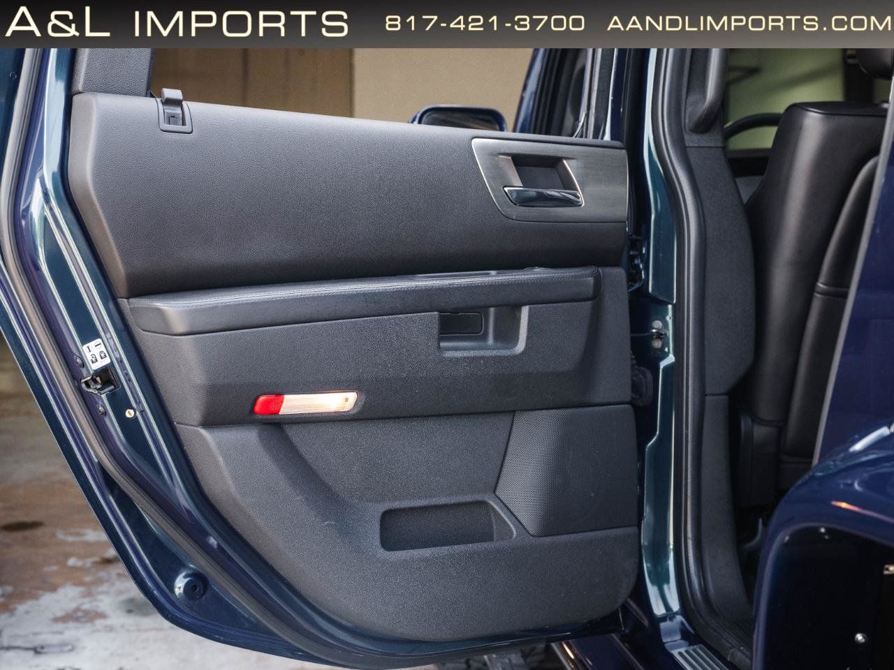 Used 2008 HUMMER H2 AWD/4WD image 56