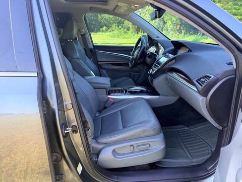 Used 2016 Acura MDX FWD w/ Technology Package image 16