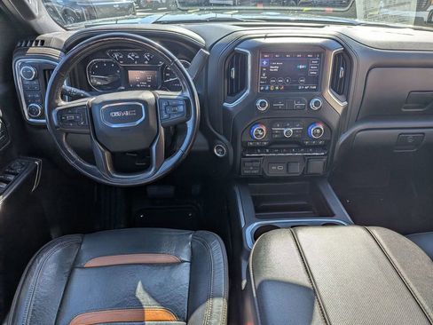 Used 2023 GMC Sierra 2500 AT4 w/ Gooseneck/5TH Wheel Package image 22