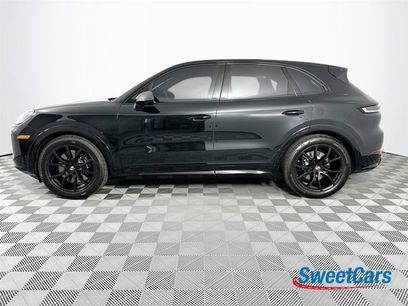 Used 2026 Porsche Cayenne GTS