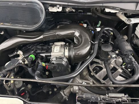 Used 2020 Ford Transit 250 Low Roof image 30