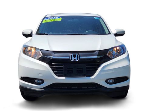Used 2016 Honda HR-V EX image 7