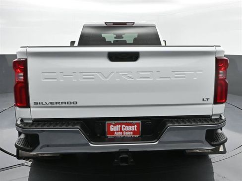 Used 2024 Chevrolet Silverado 3500 LT w/ Convenience Package AWD/4WD image 24