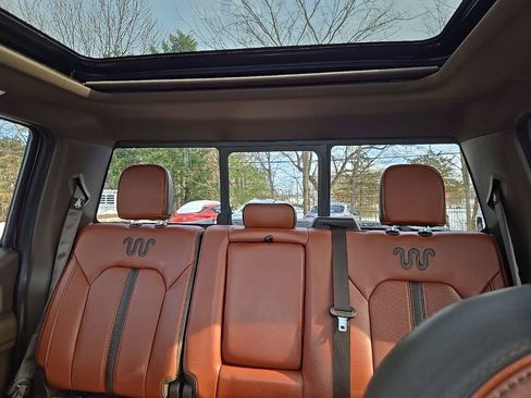 Used 2019 Ford F150 King Ranch w/ Equipment Group 601A Luxury image 58