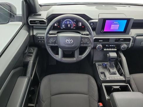 Used 2024 Toyota Tacoma SR RWD image 15