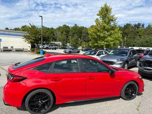 Used 2022 Honda Civic Sport image 10