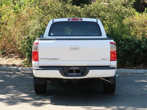 Used 2006 Toyota Tundra Limited RWD image 17