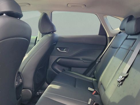 New 2026 Hyundai Kona Limited image 31