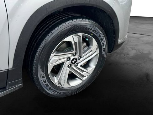 Used 2022 Hyundai Santa Fe SEL AWD/4WD image 11
