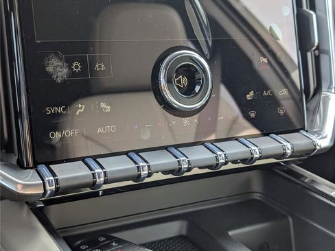 New 2026 GMC Acadia Elevation w/ Elevation Premium Package image 20