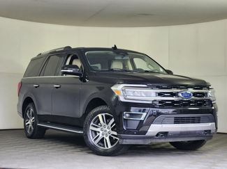 Used 2023 Ford Expedition Limited AWD/4WD video 1
