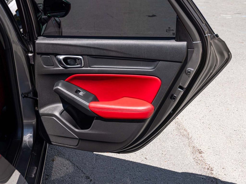 Used 2025 Acura Integra A-Spec FWD image 14
