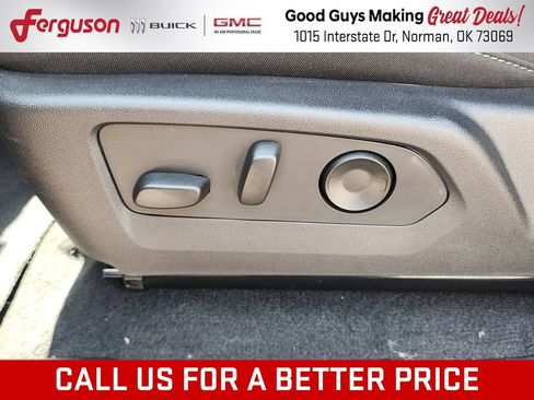 New 2026 GMC Canyon Elevation w/ Convenience Package RWD image 18