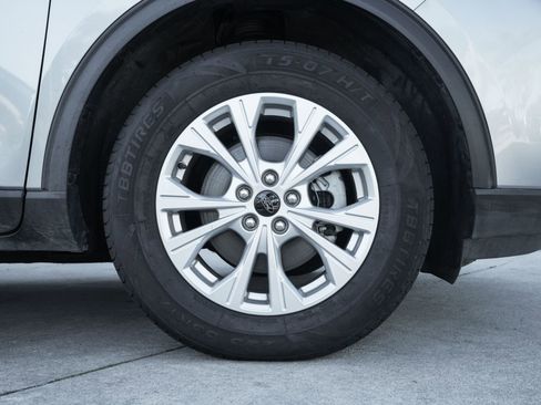 Used 2023 Ford Escape Active image 11