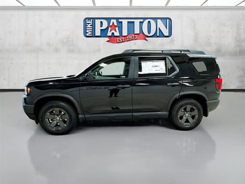New 2026 Honda Passport RTL image 4