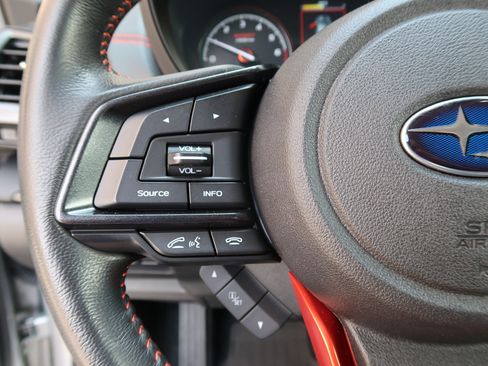 Certified 2022 Subaru Forester Sport AWD/4WD image 19
