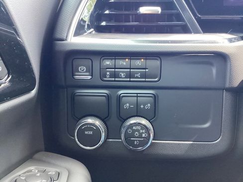 New 2025 Chevrolet Tahoe Premier image 29