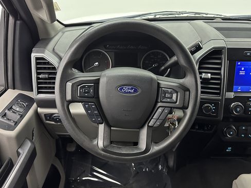Used 2022 Ford F250 XLT image 23