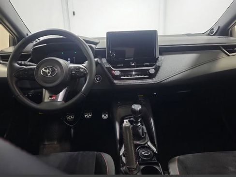 Used 2023 Toyota Corolla GR image 5