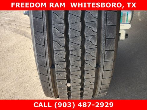 New 2026 RAM 4500 Tradesman w/ Chrome Appearance Group image 8