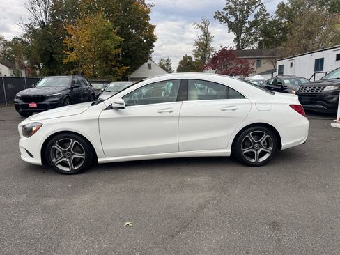 Used 2019 Mercedes-Benz CLA 250 image 4