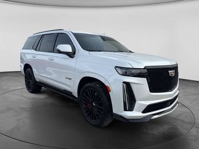 Used 2023 Cadillac Escalade V
