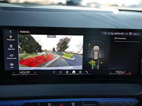 Certified 2025 BMW X3 xDrive30i w/ M Sport Package image 35