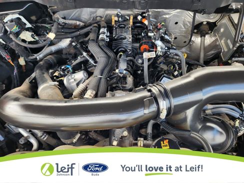 Used 2024 Ford F150 XLT w/ Equipment Group 302A MID AWD/4WD image 33