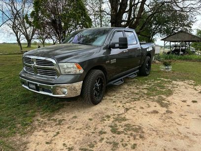 Used 2015 RAM 1500 Lone Star