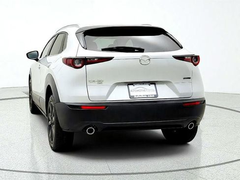 Used 2024 MAZDA CX-30 AWD 2.5 S w/ Select Sport Pkg image 6