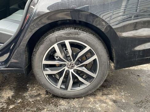 New 2026 Volkswagen Jetta SE image 26