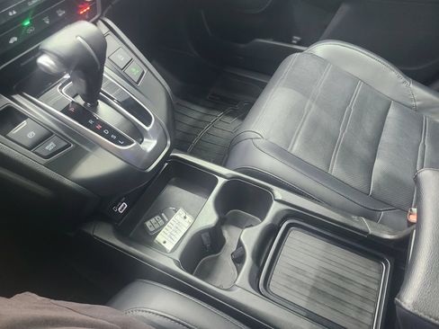 Used 2021 Honda CR-V EX-L image 27