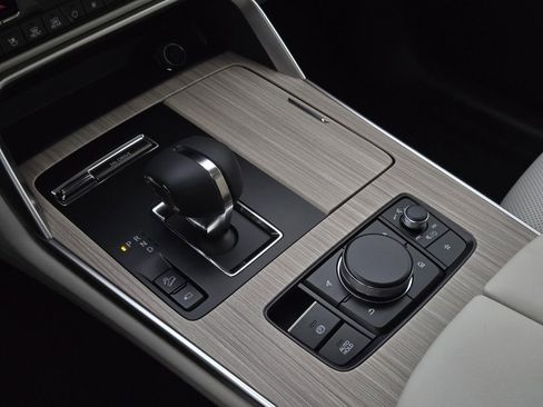 New 2026 MAZDA CX-90 3.3 Turbo w/ Premium Plus Pkg image 21