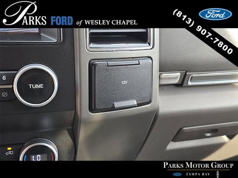 Used 2021 Ford Expedition Max XLT image 28