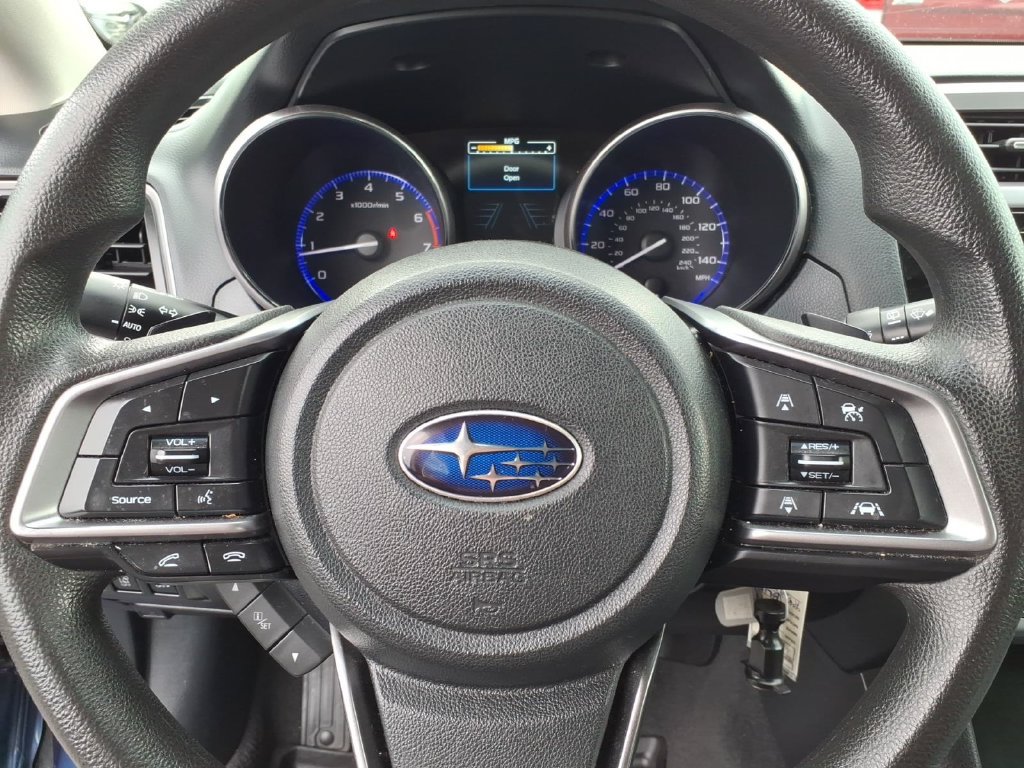 Used 2019 Subaru Outback 2.5i AWD/4WD image 5