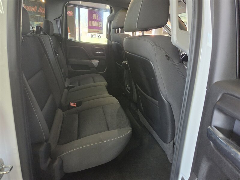 Used 2015 Chevrolet Silverado 1500 LT w/ All Star Edition AWD/4WD image 23