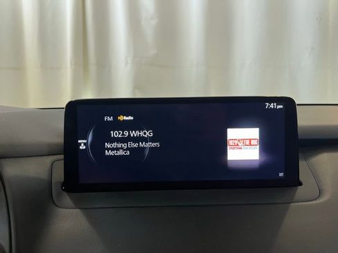 Used 2023 MAZDA CX-9 Touring AWD/4WD image 18