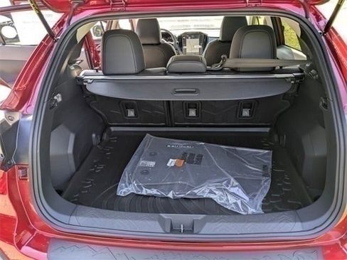 New 2025 Subaru Crosstrek 2.5i Limited w/ Popular Package #3A image 36