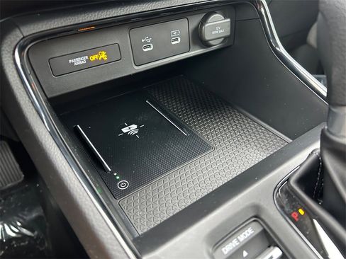New 2026 Honda CR-V EX image 19