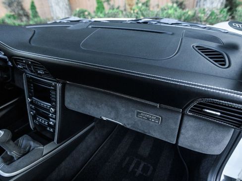 Used 2011 Porsche 911 GT3 RS 4.0 image 25