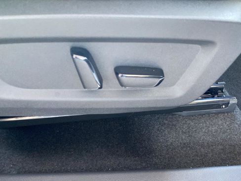 Certified 2025 Nissan Murano SV AWD/4WD image 21