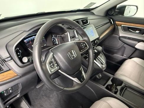 Used 2019 Honda CR-V EX-L image 15