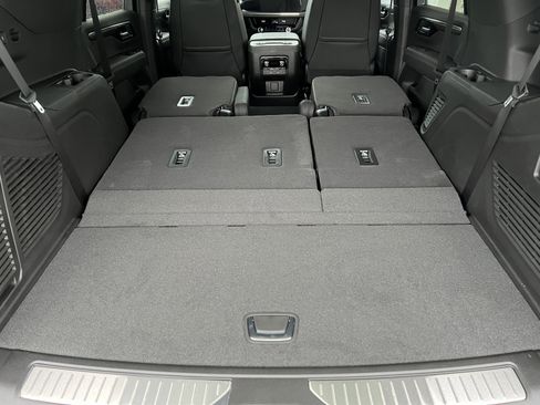 New 2026 Chevrolet Tahoe Premier image 22