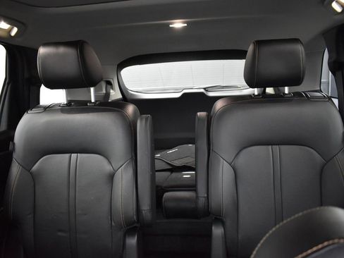 Certified 2024 MAZDA CX-90 Plug-In Hybrid w/ Premium Pkg image 24