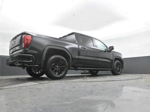 New 2026 GMC Sierra 1500 Elevation w/ Elevation Premium Package image 48