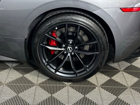 Used 2025 Nissan Z Performance w/ Floor Mat Package image 12