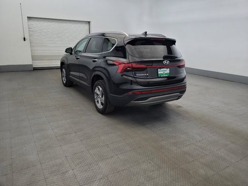 Used 2023 Hyundai Santa Fe SEL AWD/4WD image 5